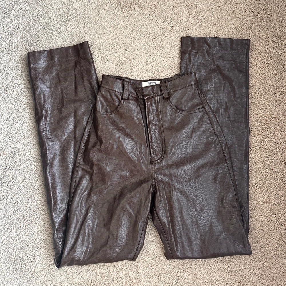 house of cb pants